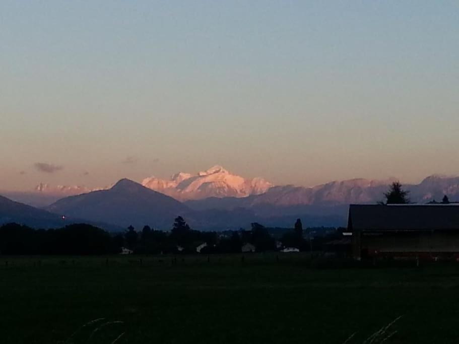 Dans Un Jardin, 3 Geneva