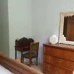 Appartement dans un jardin, 3 chambres