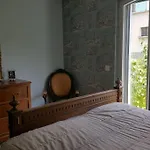 Appartement Dans Un Jardin, 3 Chambres