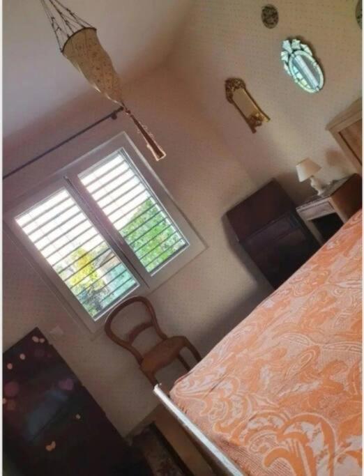 Apartamento Dans Un Jardin, 3 Ginebra