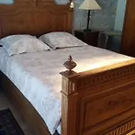 Appartement Dans Un Jardin, 3 Chambres