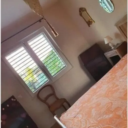 Apartment Dans Un Jardin, 3 Genf