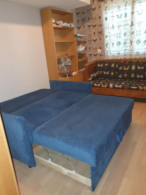 Dans Un Jardin, 3 Apartment Geneva