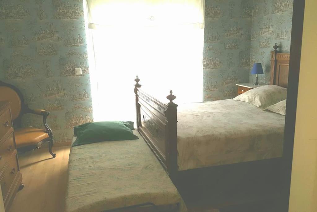 Dans Un Jardin, 3 * Geneva