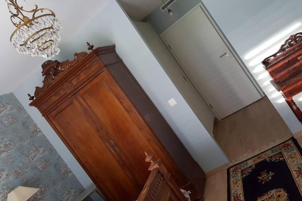 Dans Un Jardin, 3 * Geneva