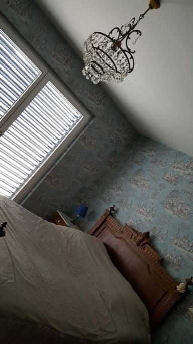 Apartment Dans Un Jardin, 3